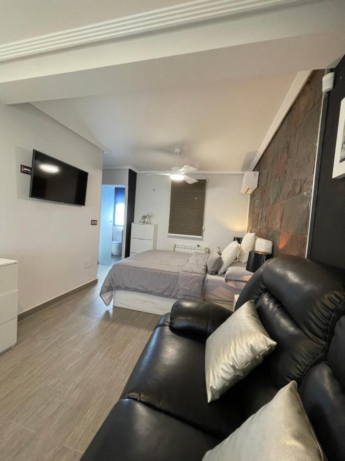 Vivienda En El Campello Playa Villa Luaran gambar