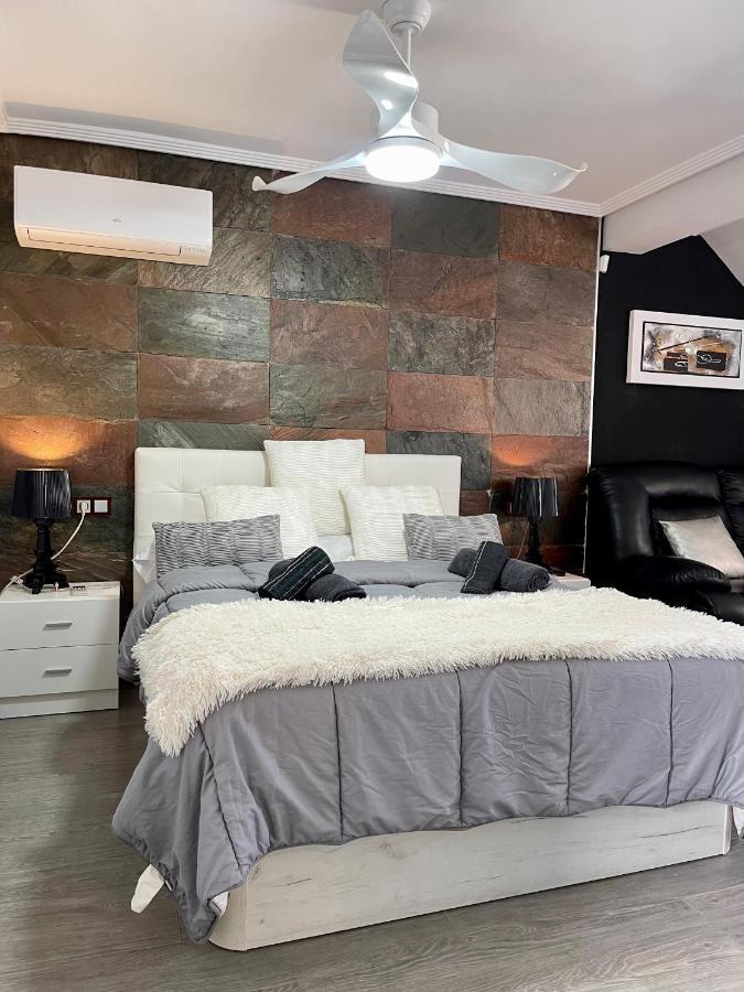 Vivienda En El Campello Playa Villa Luaran gambar