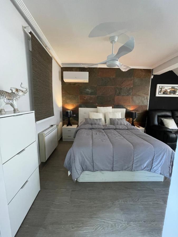 Vivienda En El Campello Playa Villa Luaran gambar