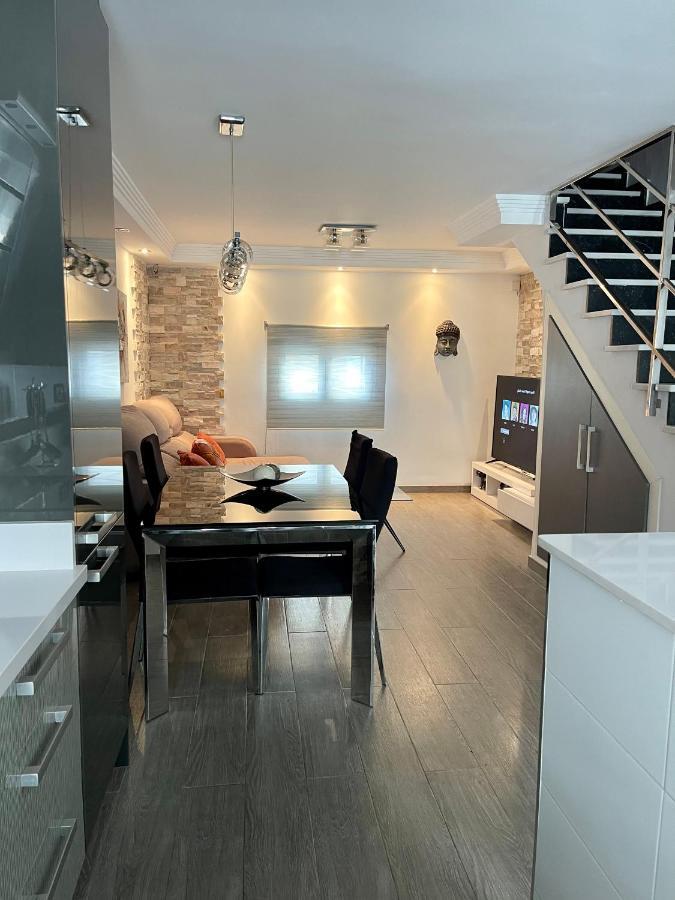 Vivienda En El Campello Playa Villa Luaran gambar