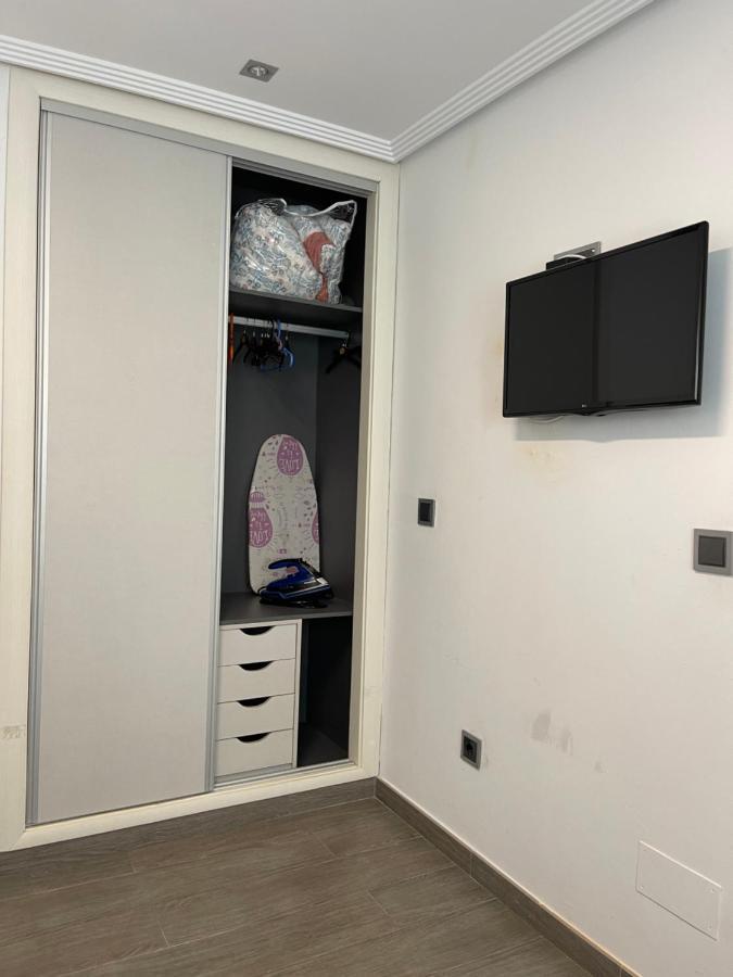 Vivienda En El Campello Playa Villa Luaran gambar