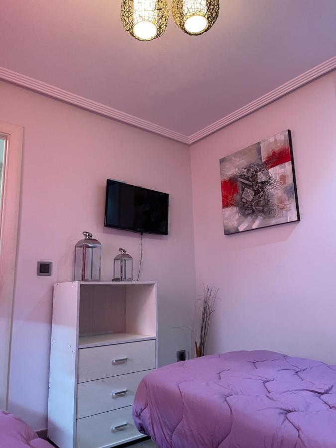 Vivienda En El Campello Playa Villa Luaran gambar