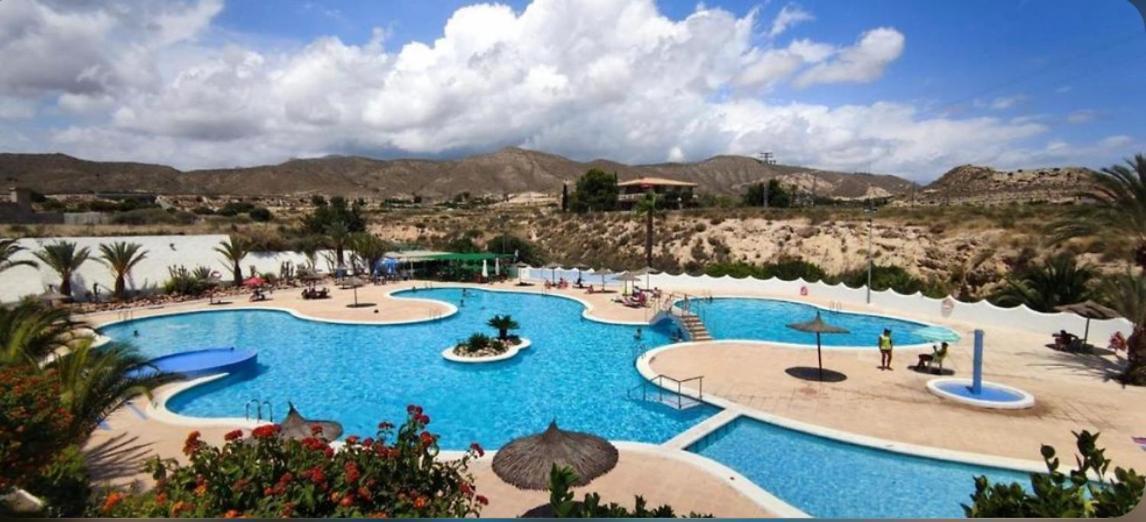 Vivienda En El Campello Playa Villa Luaran gambar