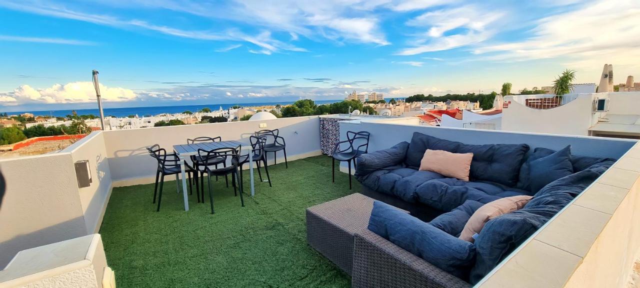 Vivienda En El Campello Playa Villa Luaran gambar