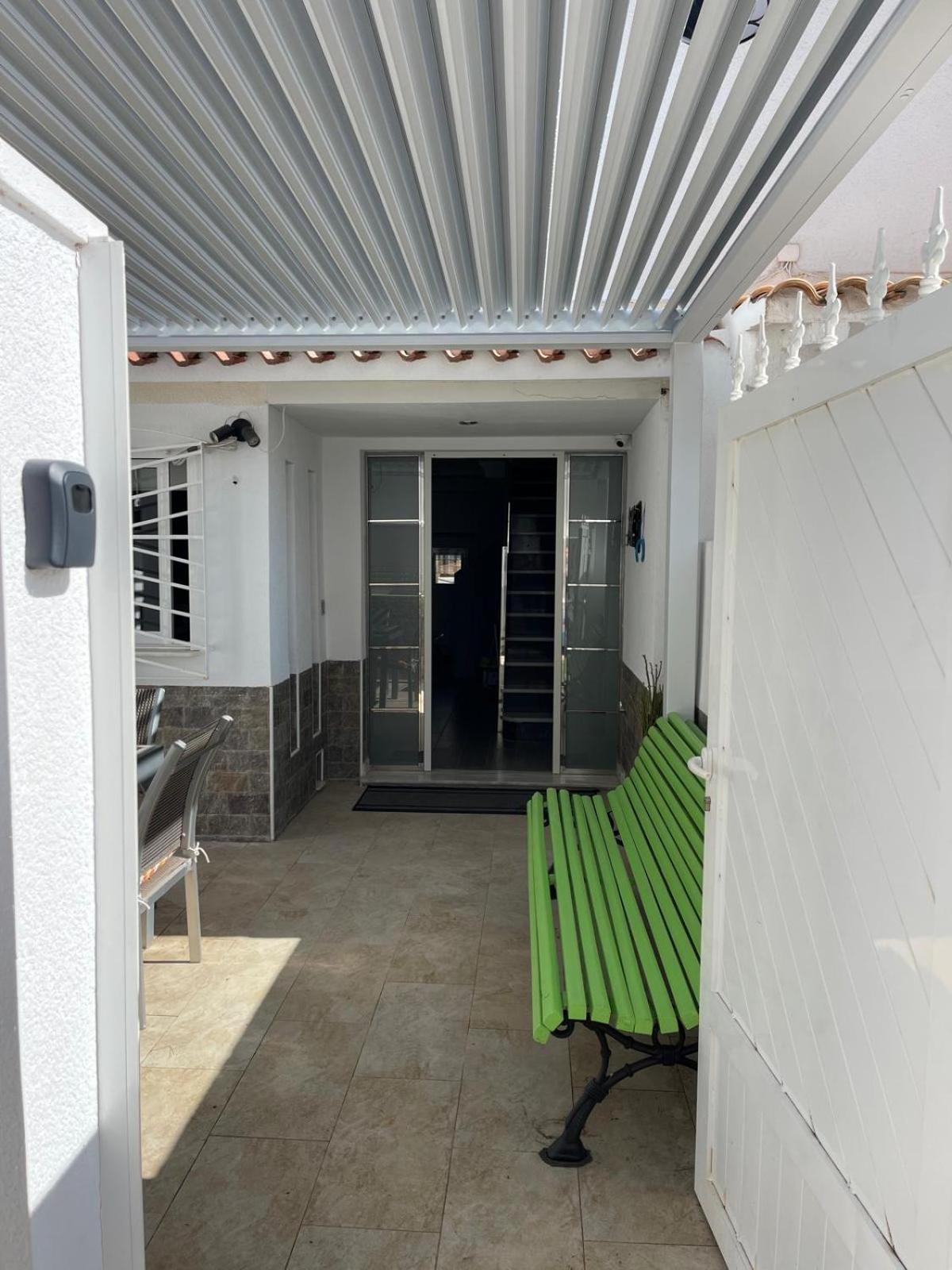 Vivienda En El Campello Playa Villa Luaran gambar