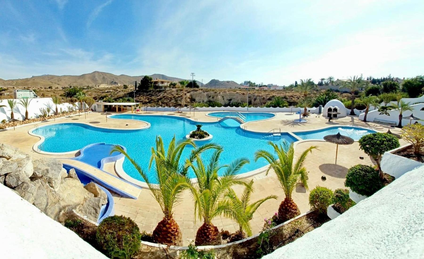 Vivienda En El Campello Playa Villa Luaran gambar